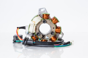 Ricks - Stator