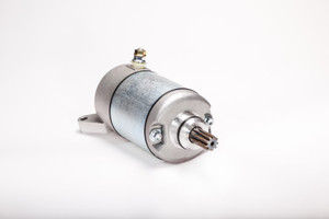Ricks - Starter Motor