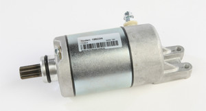 Ricks - Starter Motor