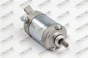 Ricks - Starter Motor