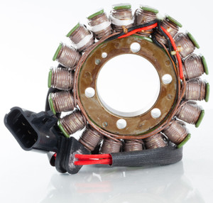 Ricks - Stator