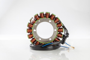 Ricks - Stator