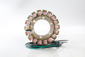 Ricks - Stator
