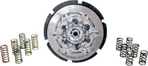 Barnett - Scorpion Lockup Clutch - Big Twin '36-Early'84 - Scorpion Lockup Clutch - 608-30-20036 Barnett - Scorpion Lockup Clutch - Big Twin '36-Early'84 - Scorpion Lockup Clutch - 608-30-20036