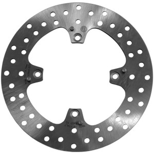 Brembo - Serie Oro Rear Rotor Fixed