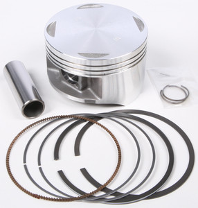 Prox - Piston Kit 100.50/ +0.50 Hon