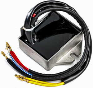 Ricks - Regulator / Rectifier