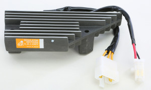 Ricks - Regulator / Rectifier