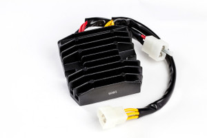 Ricks - Regulator / Rectifier
