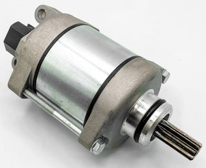 Ricks - Starter Motor