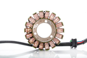 Ricks - Stator