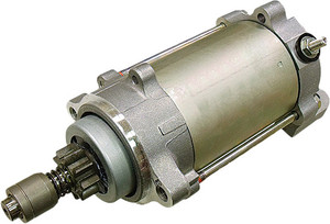 Sp1 - Starter Motor