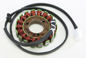 Ricks - Stator