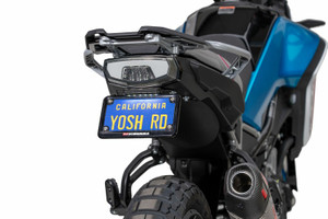 Yoshimura - Fender Eliminator V2 Kit Cf Moto