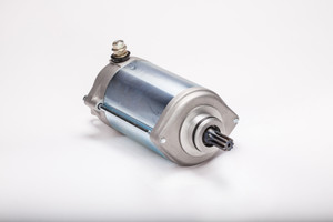 Ricks - Starter Motor