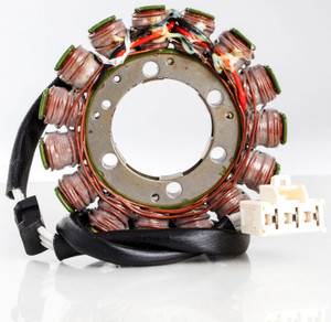 Ricks - Stator