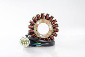 Ricks - Stator
