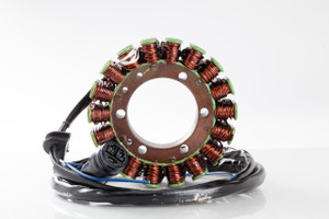 Ricks - Stator