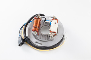 Ricks - Stator