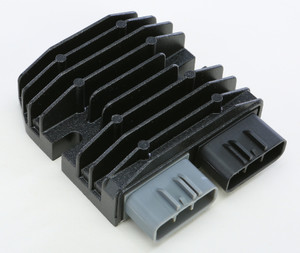 Ricks - Regulator / Rectifier