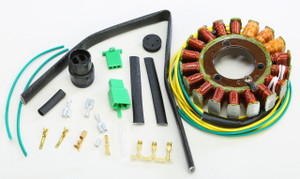 Ricks - Stator