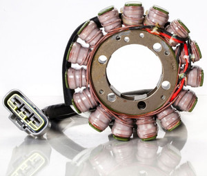 Ricks - Stator