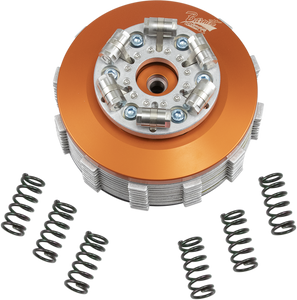 Barnett - Scorpion Low-Profile Lock-Up Clutch - Scorpion Low-Profile Lock-Up Clutch - 608-30-33017 Barnett - Scorpion Low-Profile Lock-Up Clutch - Scorpion Low-Profile Lock-Up Clutch - 608-30-33017