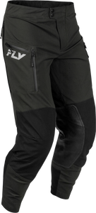 Fly Racing - Patrol Elite Pants Black/grey Sz 32