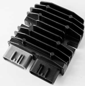 Ricks - Rectifier / Regulator