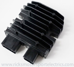 Ricks - Regulator / Rectifier