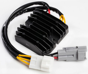 Ricks - Regulator / Rectifier