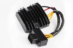 Ricks - Regulator / Rectifier