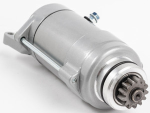 Ricks - Starter Motor