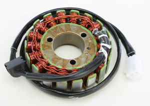 Ricks - Stator