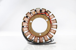 Ricks - Stator