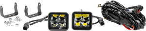 Open Trail - Stealth Led Pods Spot