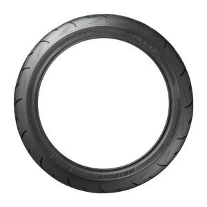 Bridgestone - Battlax Hypersport S21 Fr 130/70r16 61w Radial Tl