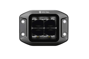 Open Trail - Stealth Led Flush Mount Pods Spot