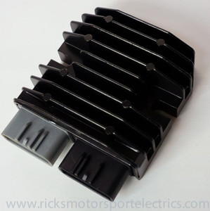 Ricks - Regulator/rectifier Lithium Yam