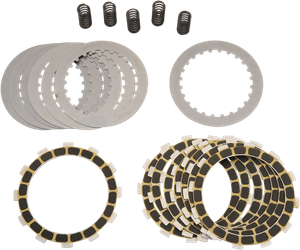 Barnett - Clutch Kit - Complete Dirt Digger Clutch Kit - 303-35-20021