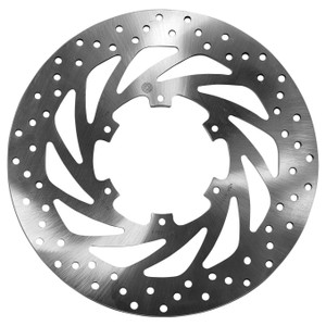 Brembo - Serie Oro Front Rotor Fixed
