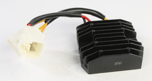 Ricks - Regulator / Rectifier