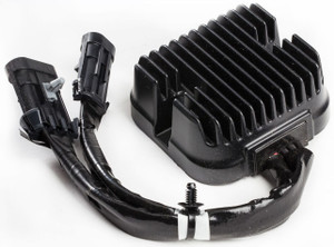 Ricks - Regulator/rectifier