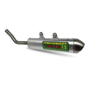 Pro Circuit - 296 Spark Arrestor