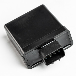 Ricks - Cdi Box