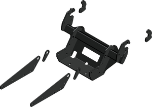 Kfi - Pro 2.0 Tube Glacier Adapter