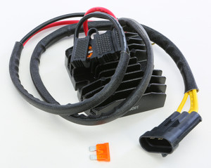 Ricks - Regulator/rectifier