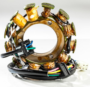 Ricks - Stator