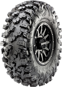 Maxxis - Tire Carnivore Rt Nhs 26x9r12 Ml9 6pr