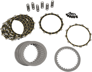 Barnett - Clutch Kit - Clutch Kit - 303-90-20067 Barnett - Clutch Kit - Clutch Kit - 303-90-20067